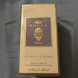 Tocca Colette Olio Sublime Profumato